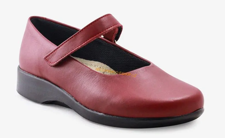 ARCOPEDICO 7151 26 SCALA CHERRY