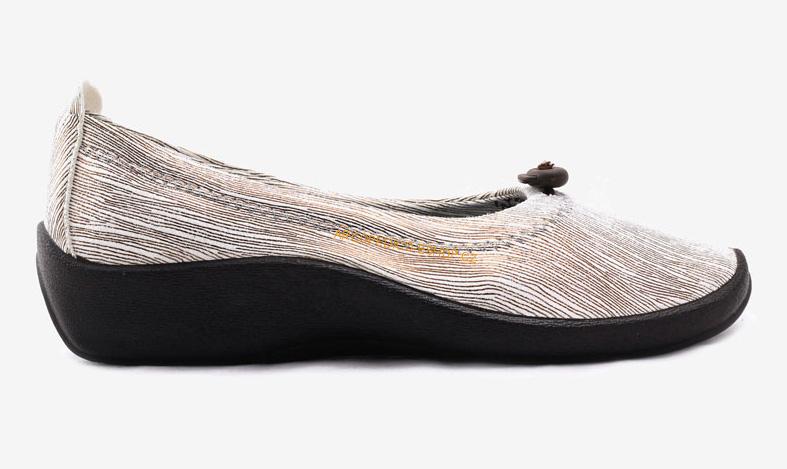 ARCOPEDICO 4231 XF L14 WHITE BRONZE