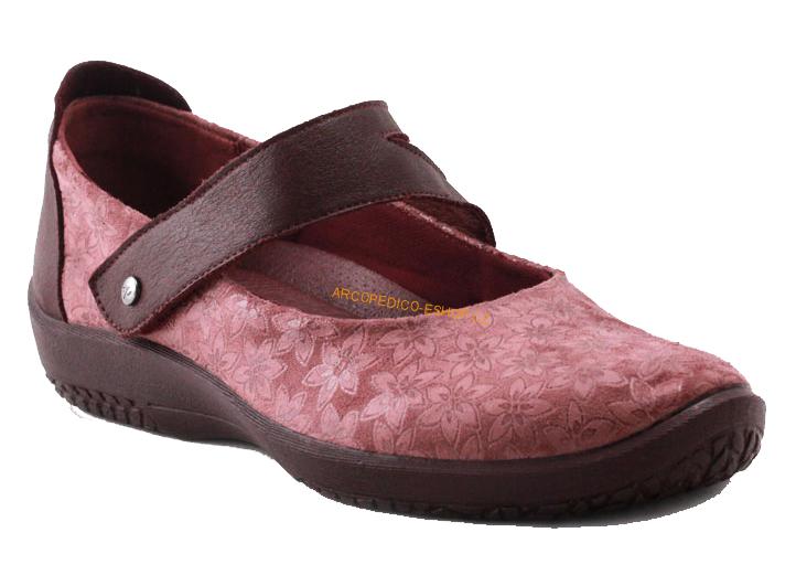 ARCOPEDICO 4592 E91 COSMO H PLUM