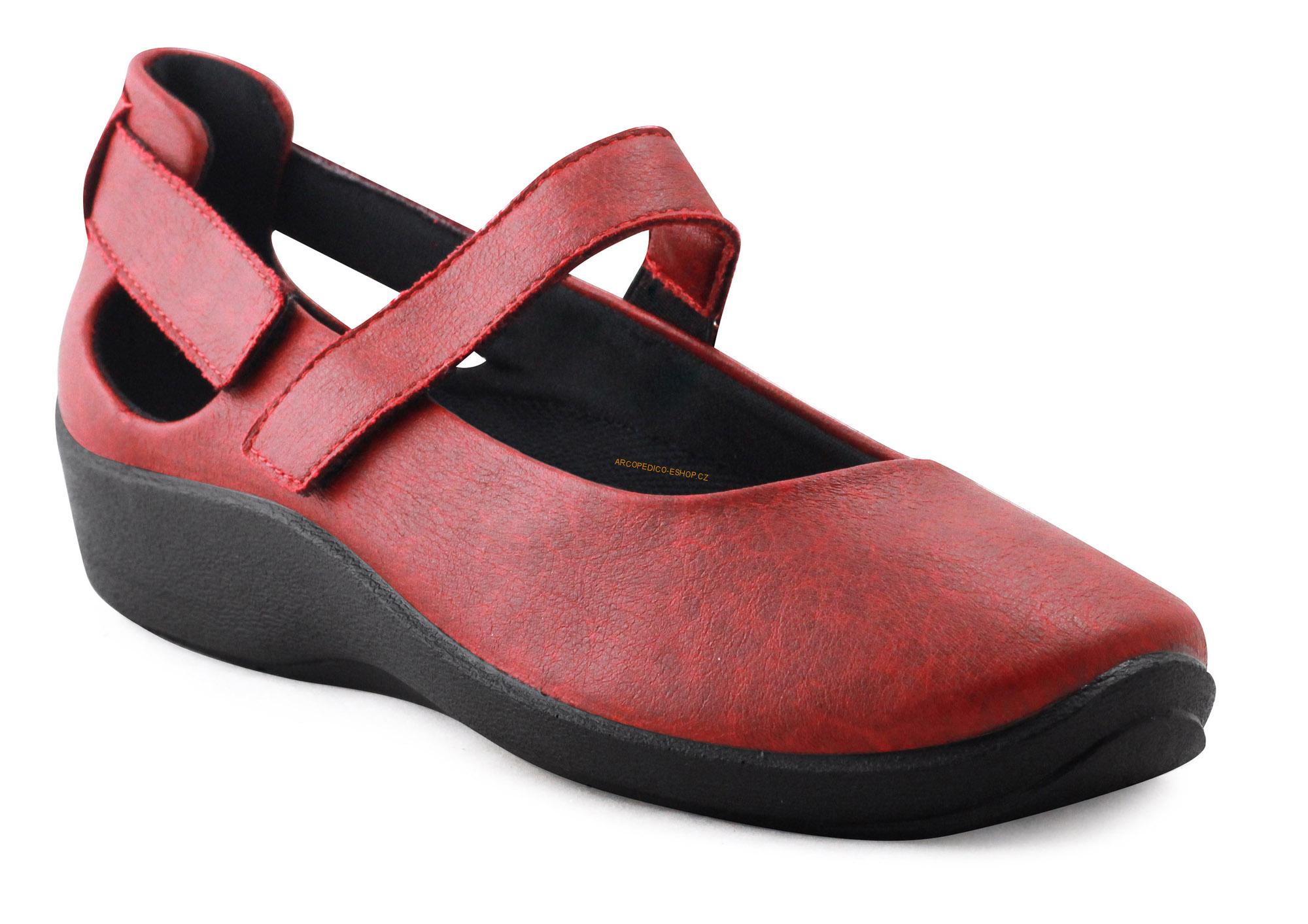 ARCOPEDICO 4052 26 L51 H CHERRY