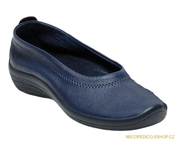 ARCOPEDICO 4596 J67 GAUJA NAVY