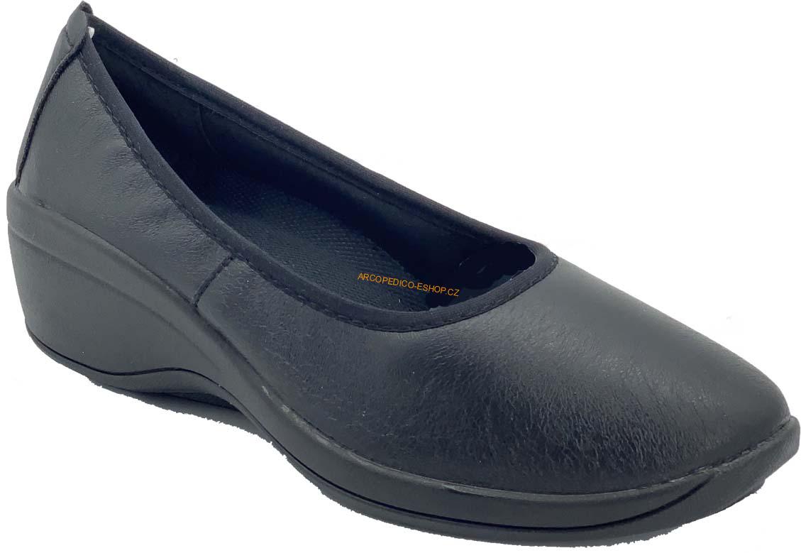 ARCOPEDICO 4385 J7 BLACK