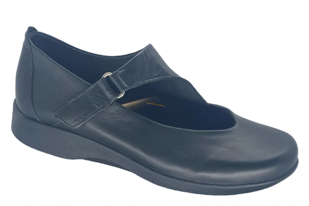 ARCOPEDICO 9991 45 ELLERY BLACK