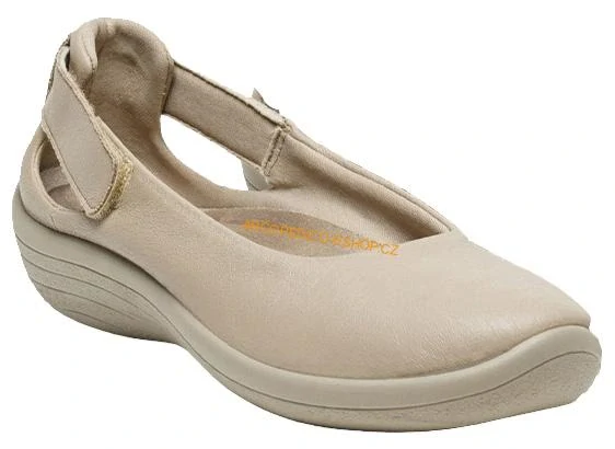 ARCOPEDICO 4696 J81 JASMUND TAUPE
