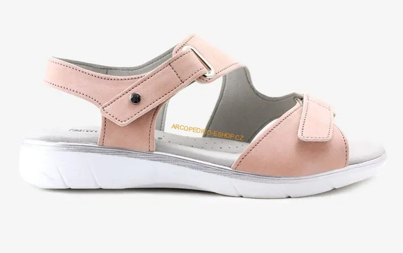ARCOPEDICO 4864 B43 PINK