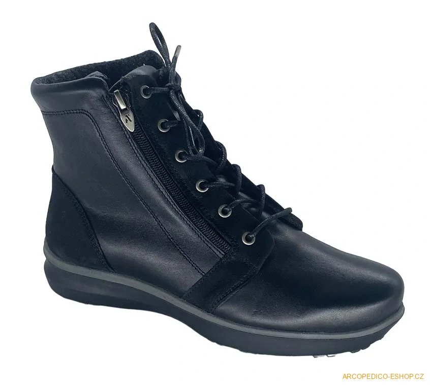 ARCOPEDICO 6715 K00 KENAI BLACK