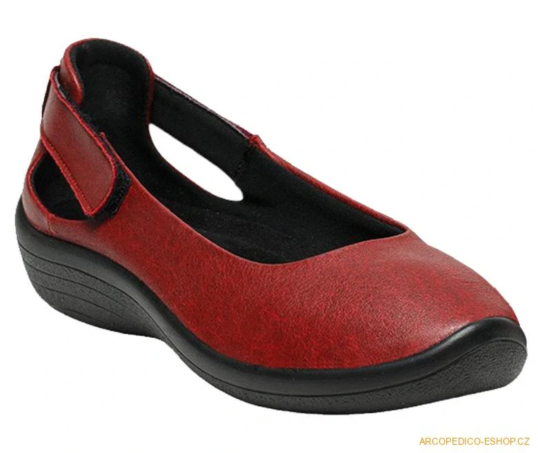 ARCOPEDICO 4696 J66 JASMUND CHERRY