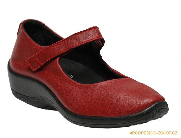 ARCOPEDICO 4726 J66 THY CHERRY