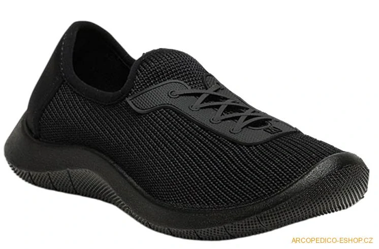 ARCOPEDICO 1781 H72 OCEAN BLACK