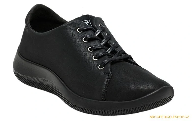 ARCOPEDICO 4892 J69 DAINTREE H BLACK