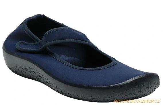ARCOPEDICO 2421 K22 EIFEL NAVY