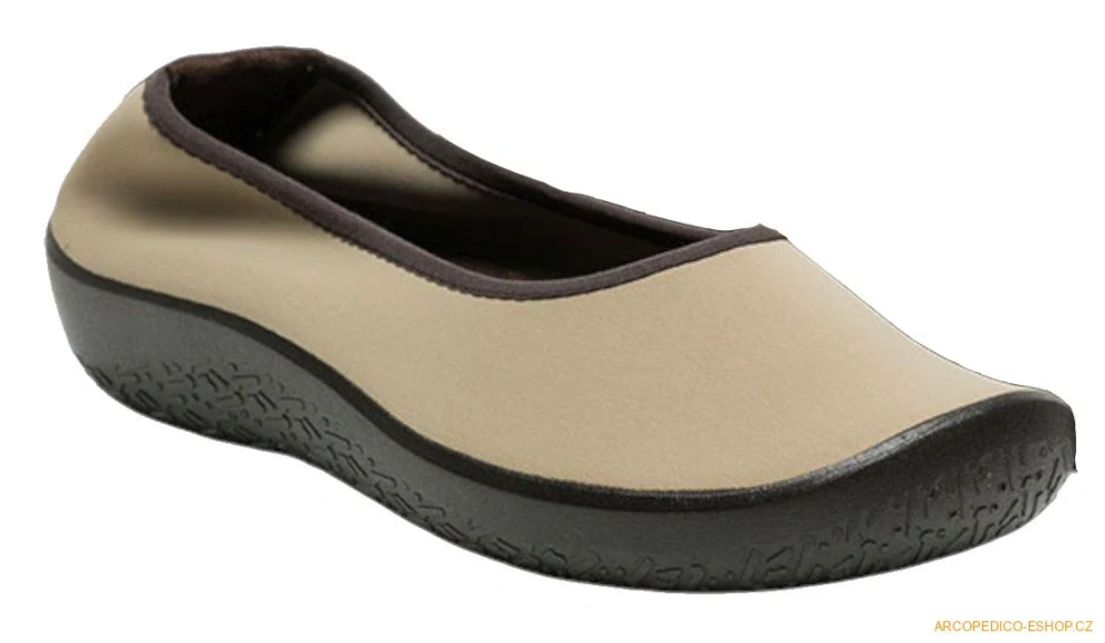 ARCOPEDICO 2411 K19 ACARI TAUPE