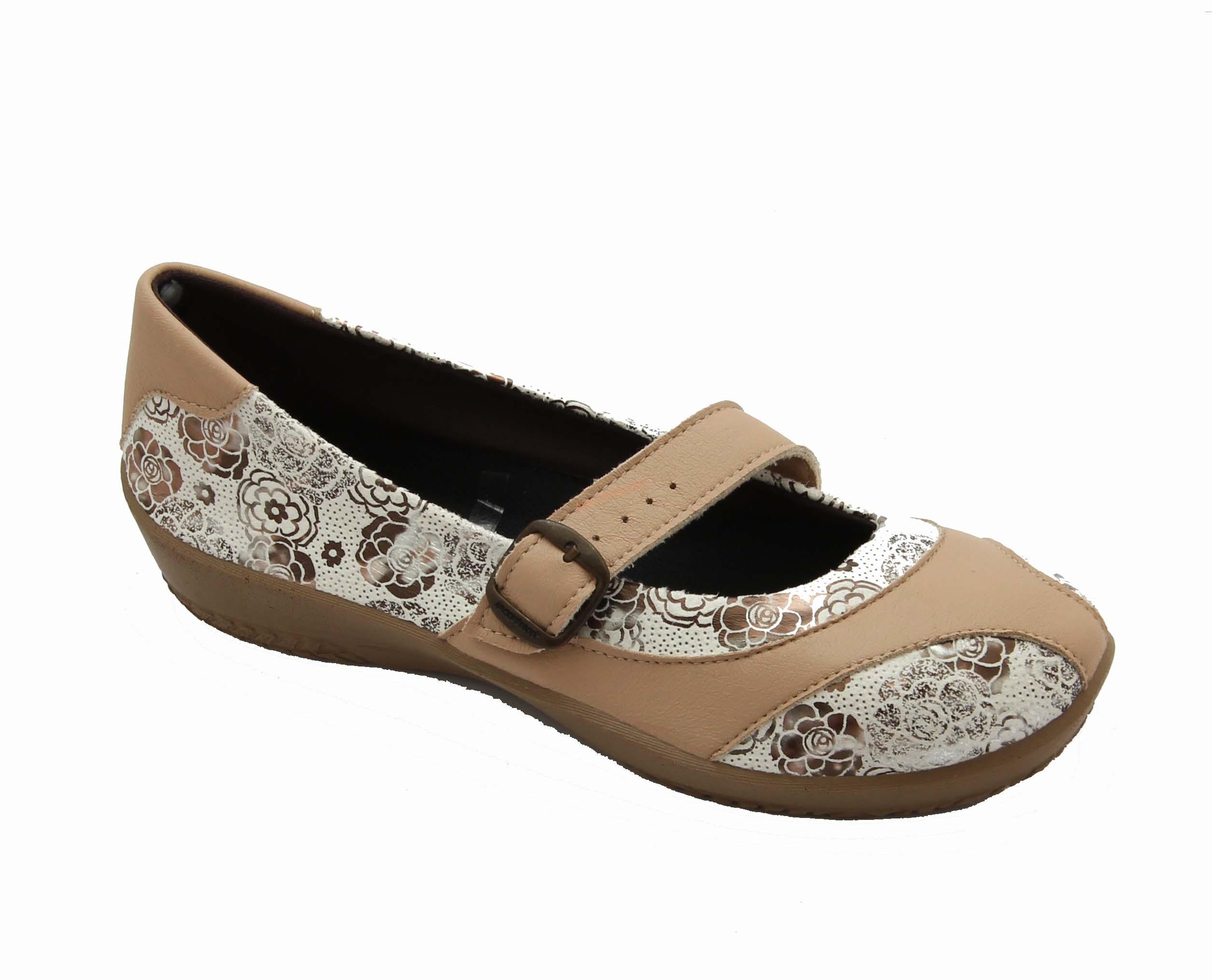 ARCOPEDICO 4491 L38 BEIGE