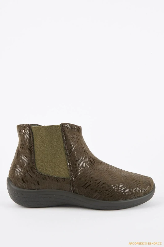 ARCOPEDICO 4766 K28 TRAKAI OLIVE