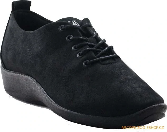 ARCOPEDICO 4224 H33 LARISSA BLACK