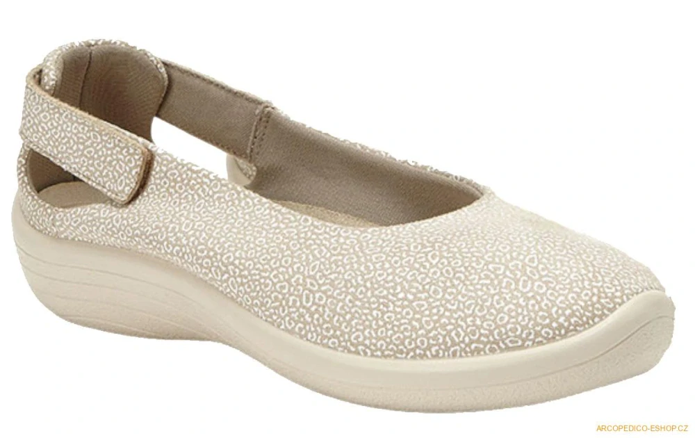 ARCOPEDICO 4696 K49 JASMUND SAHARA