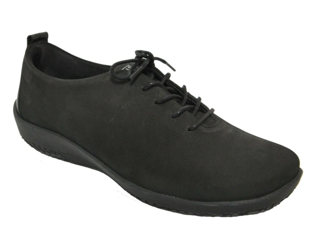 ARCOPEDICO 6923 2U FRANCESCA BLACK