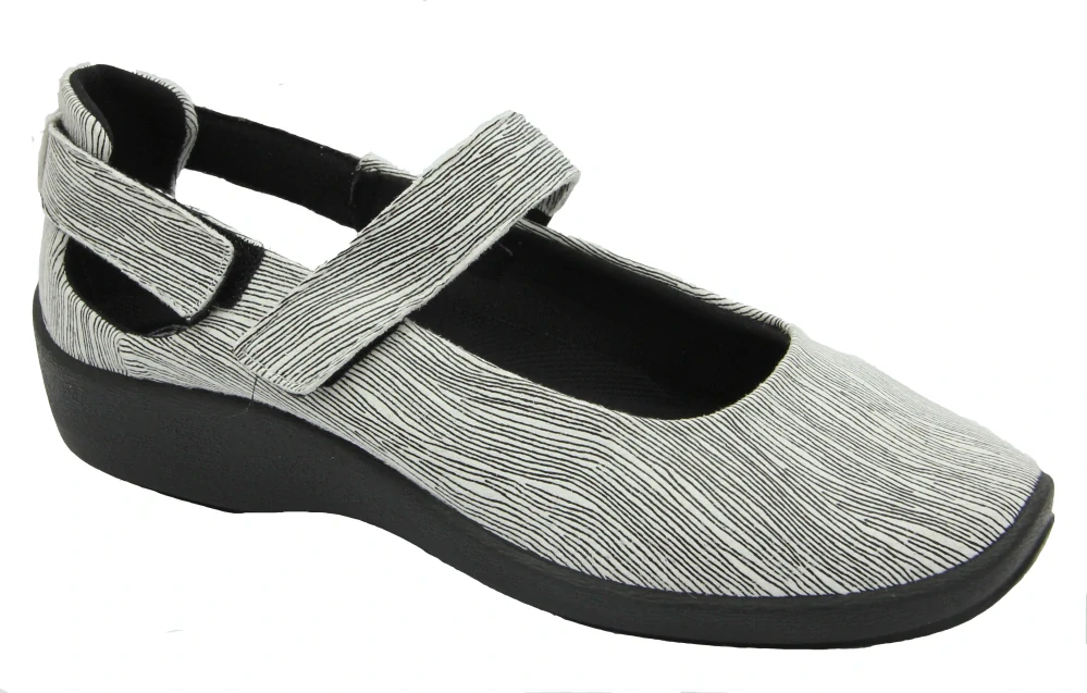 ARCOPEDICO 4053 D11 L51 WHITE