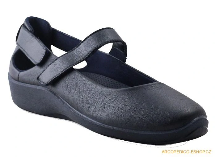 ARCOPEDICO 4053 G01 L51 NAVY