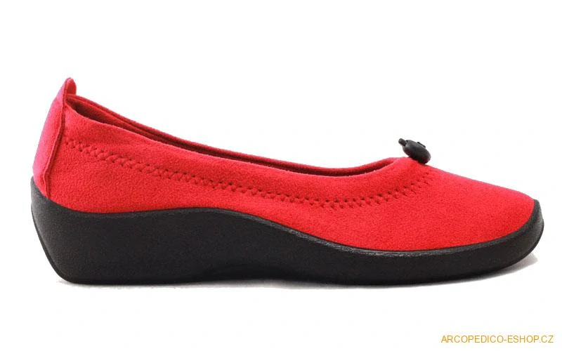 ARCOPEDICO 4101 KU L1 RED