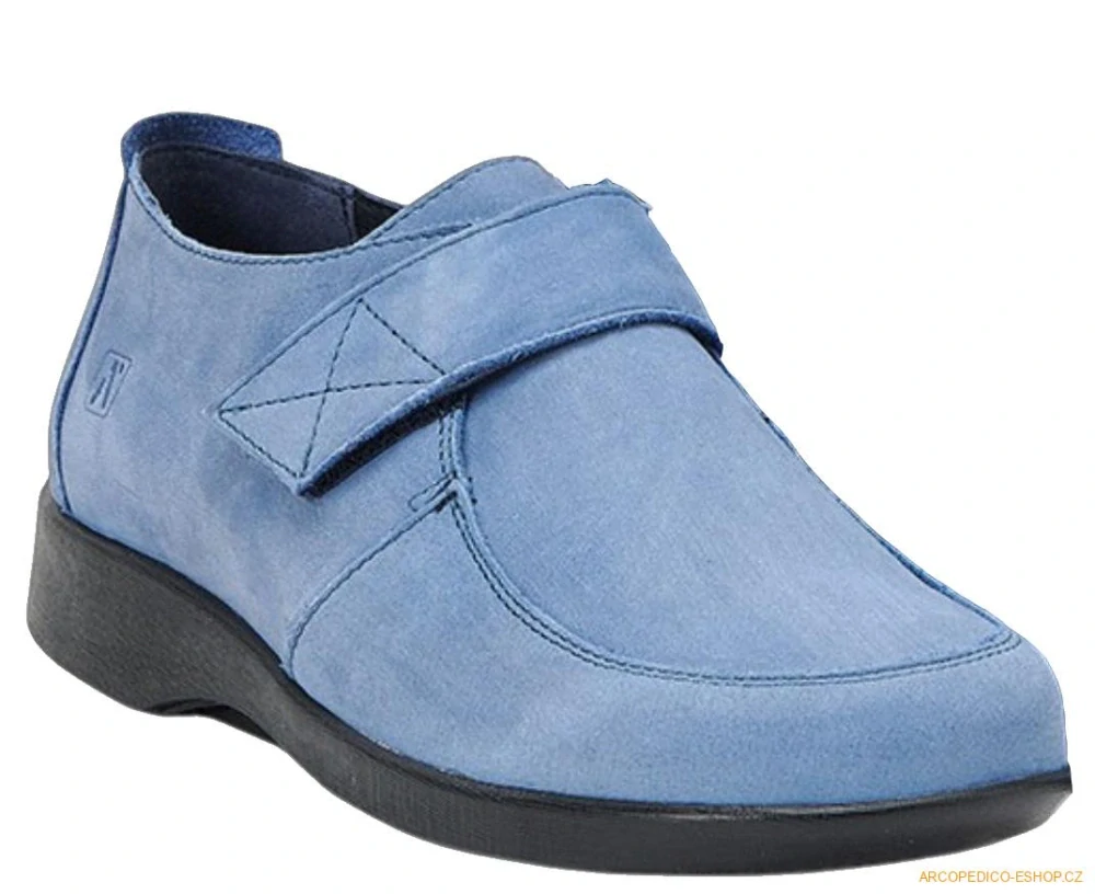 ARCOPEDICO 6007 K78 SILA BLUE