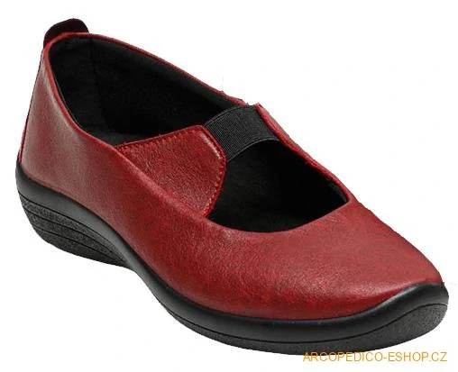 ARCOPEDICO 4606 J66 ITATIAIA CHERRY