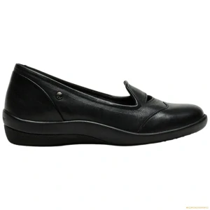 ARCOPEDICO 6685 J30 MOUNTAINS BLACK