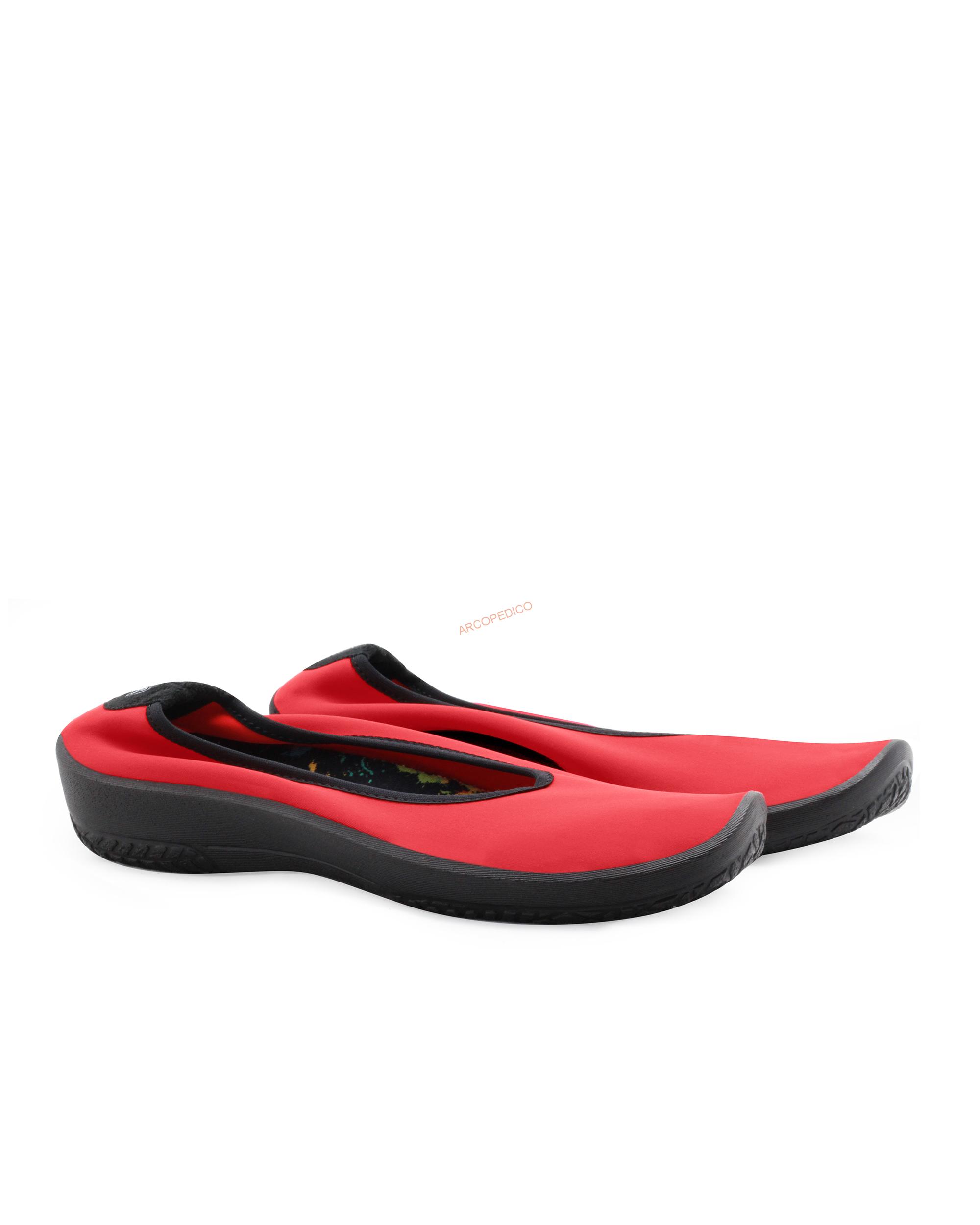 ARCOPEDICO LOLITA 2J 2261 RED