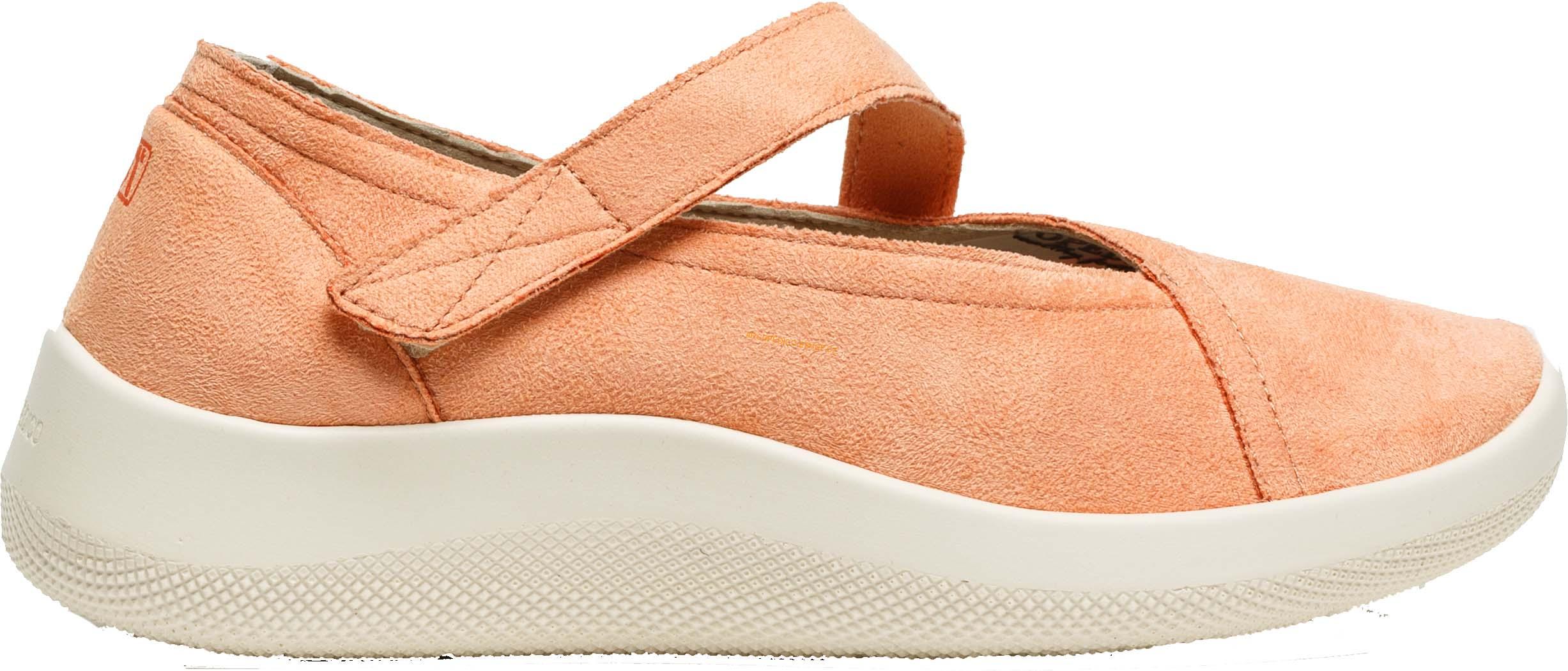 ARCOPEDICO 4536 J52 ARCHES PEACH