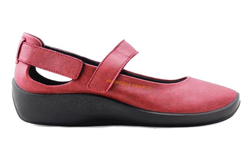 ARCOPEDICO 4052 26 L51 H CHERRY