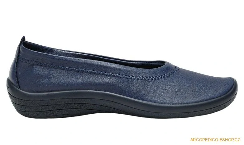 ARCOPEDICO 4596 J67 GAUJA NAVY