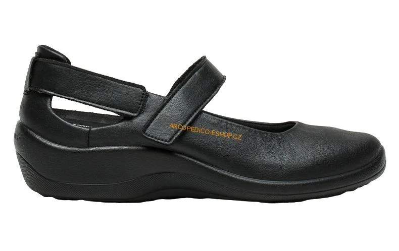 ARCOPEDICO 4706 J65 MINAMI BLACK  