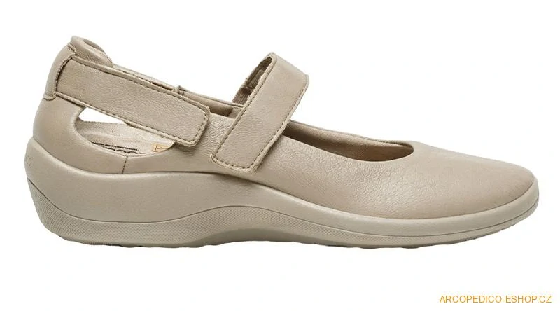 ARCOPEDICO 4706 J81 MINAMI TAUPE