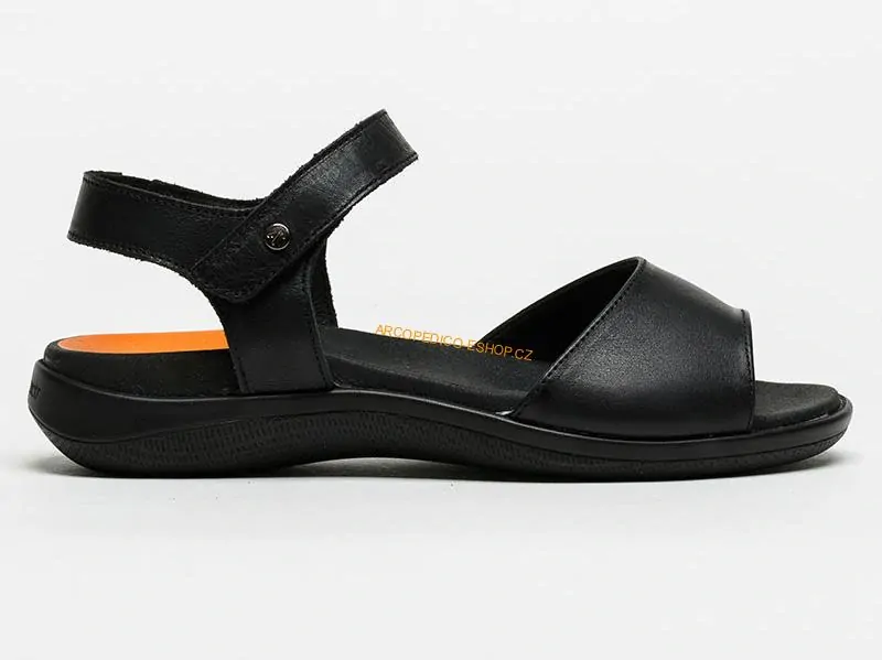 ARCOPEDICO 6655 J30 RAPA NUI BLACK