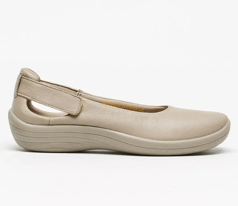 ARCOPEDICO 4696 J81 JASMUND TAUPE