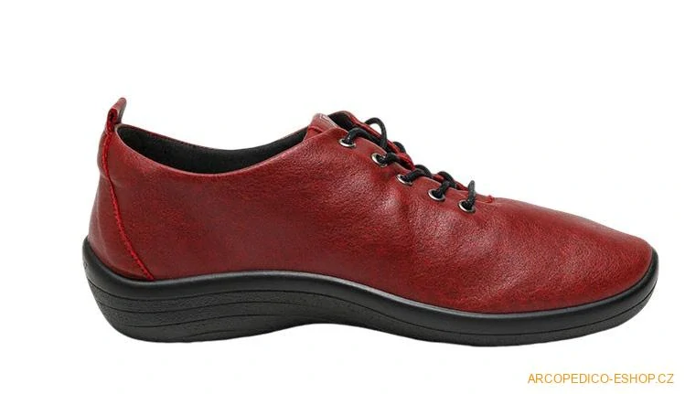 ARCOPEDICO 4796 J66 LANIN CHERRY