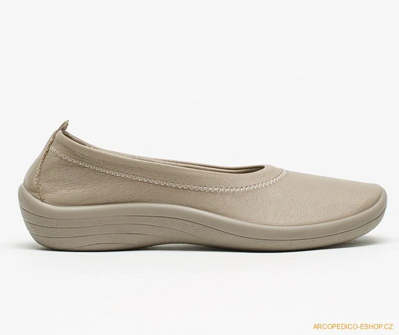 ARCOPEDICO 4596 J81 GAUJA TAUPE