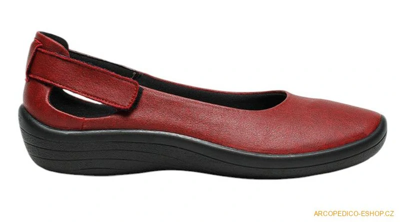 ARCOPEDICO 4696 J66 JASMUND CHERRY