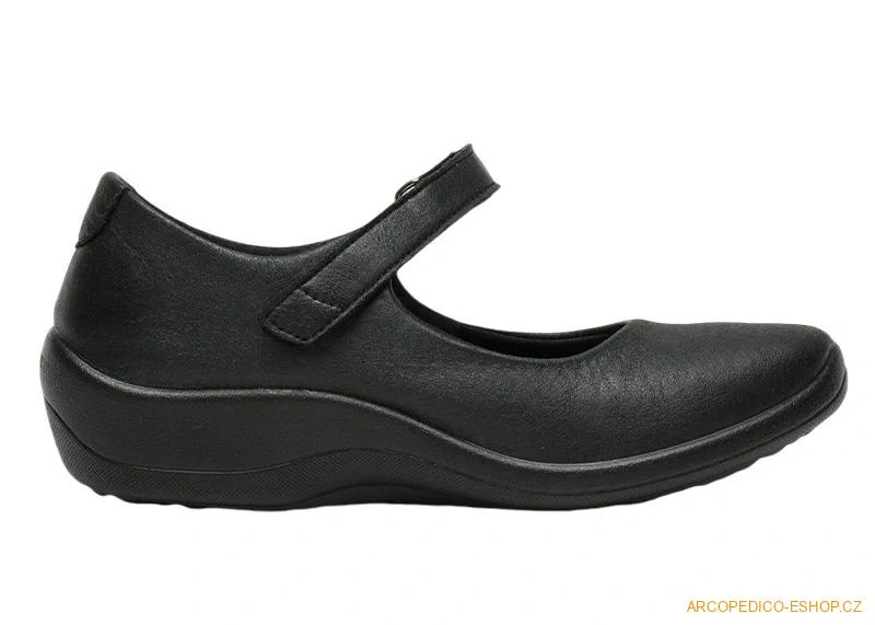 ARCOPEDICO 4726 J65 THY BLACK