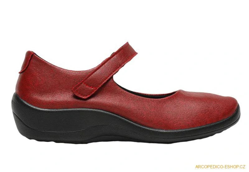 ARCOPEDICO 4726 J66 THY CHERRY