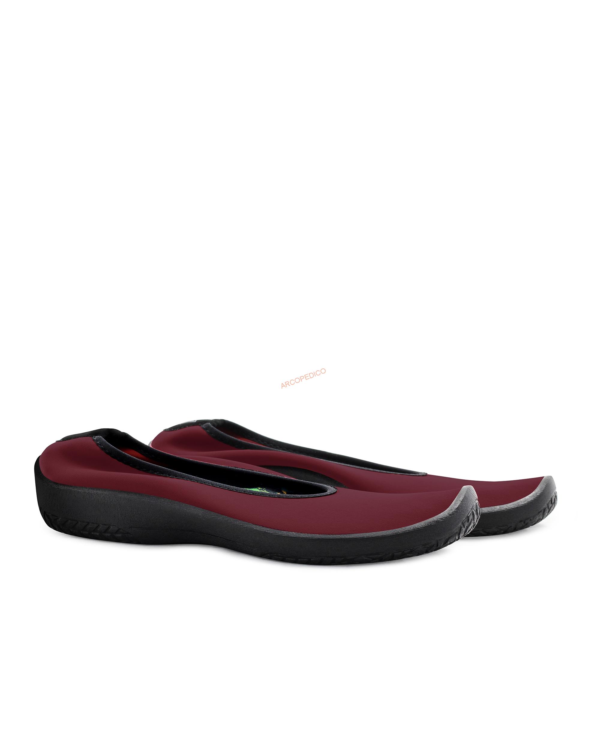 ARCOPEDICO LOLITA TY 2261 GRANATE