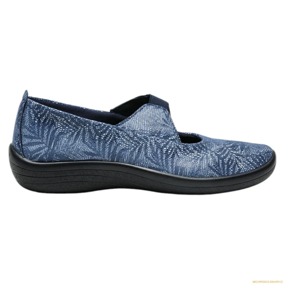 ARCOPEDICO 4606 K10 ITATIAIA NAVY