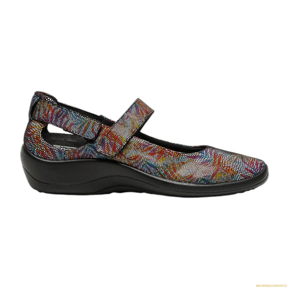 ARCOPEDICO 4706 K11 MINAMI LIGHT GREY     