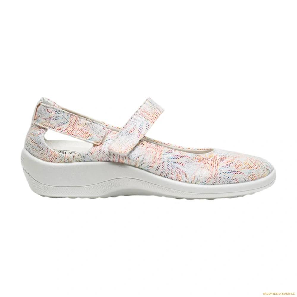 ARCOPEDICO 4706 K14 MINAMI WHITE     