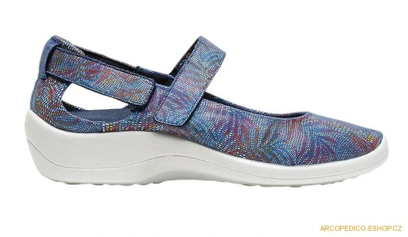 ARCOPEDICO 4706 K13 MINAMI NAVY