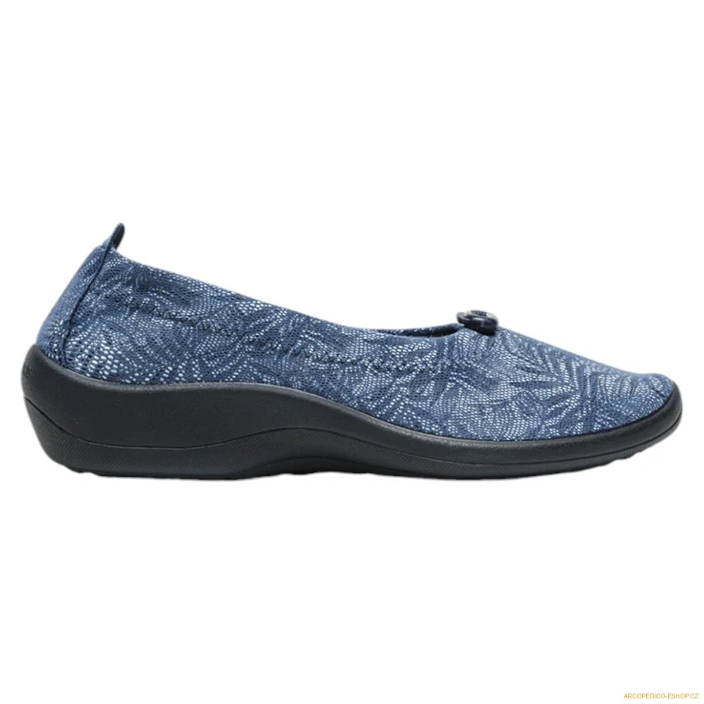 ARCOPEDICO 4716 K10 CABRERA NAVY