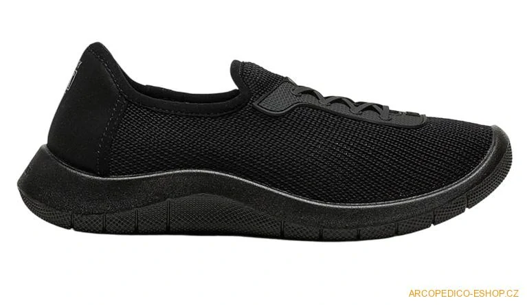 ARCOPEDICO 1781 H72 OCEAN BLACK