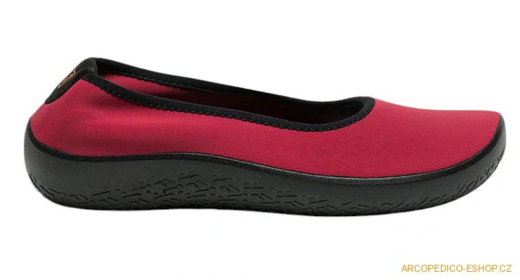 ARCOPEDICO 2411 K20 ACARI GRANATE