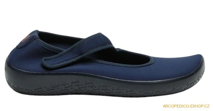 ARCOPEDICO 2421 K22 EIFEL NAVY