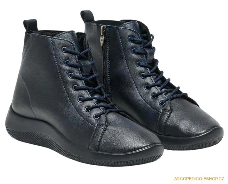 ARCOPEDICO 4776 J90 BEVERIN BLUE